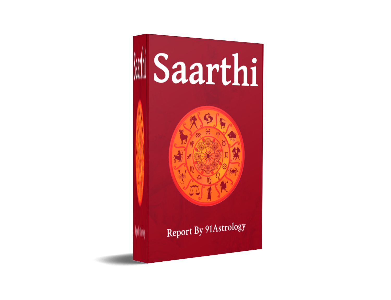 Lal Kitab Saarthi Report